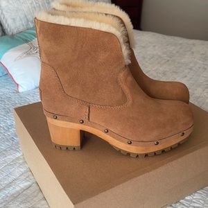 Ugg Boots 8 new